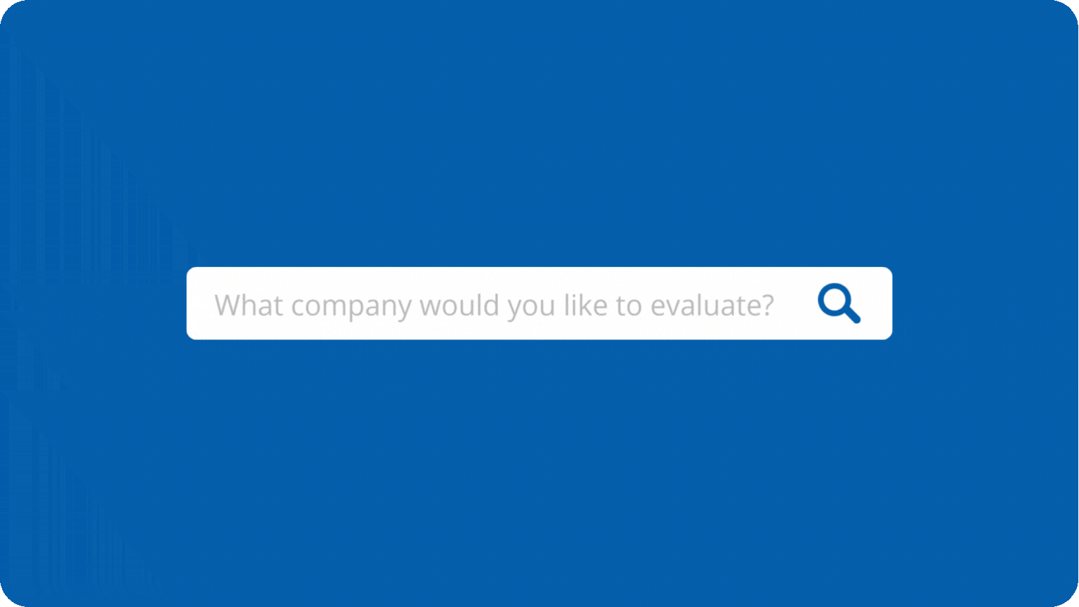Credit Intelligence - Animation