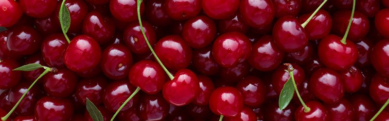 Cherry Market Summary