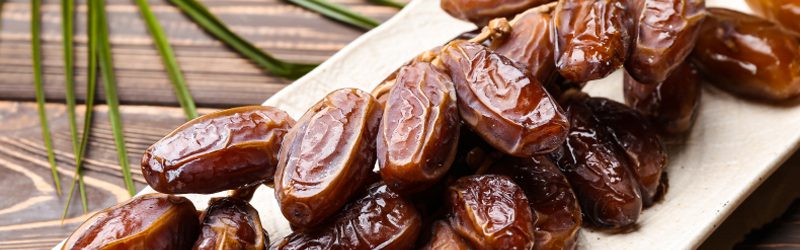 Date Market Summary