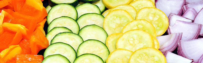 Fresh-Cut Produce Market Summary