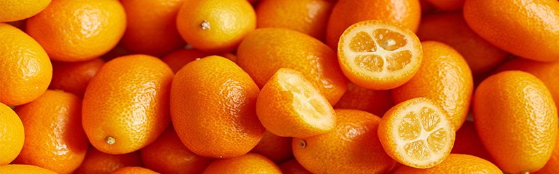 Kumquat Market Summary
