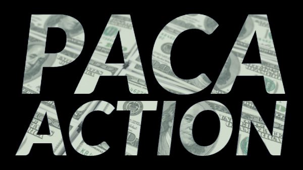 USDA cites Texas firm for PACA violations May 26, 2026