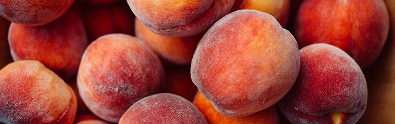 Peach Market Summary