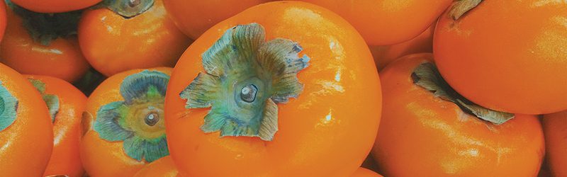 Persimmon Market Summary