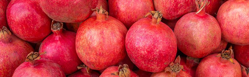 Pomegranate Market Summary
