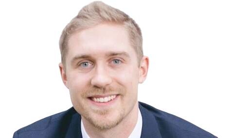 Andrew Shaubach