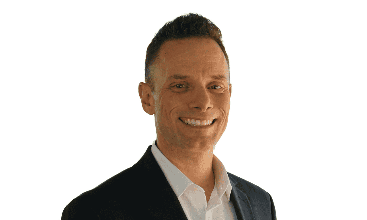 Jason Carty Headshot