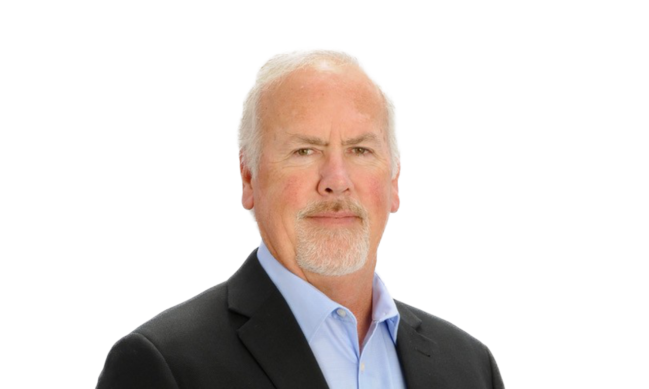 Jim Smits – Retail Food Executive