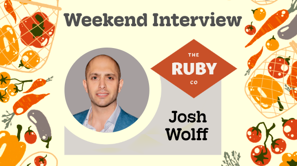 Josh Wolff, The Ruby Company