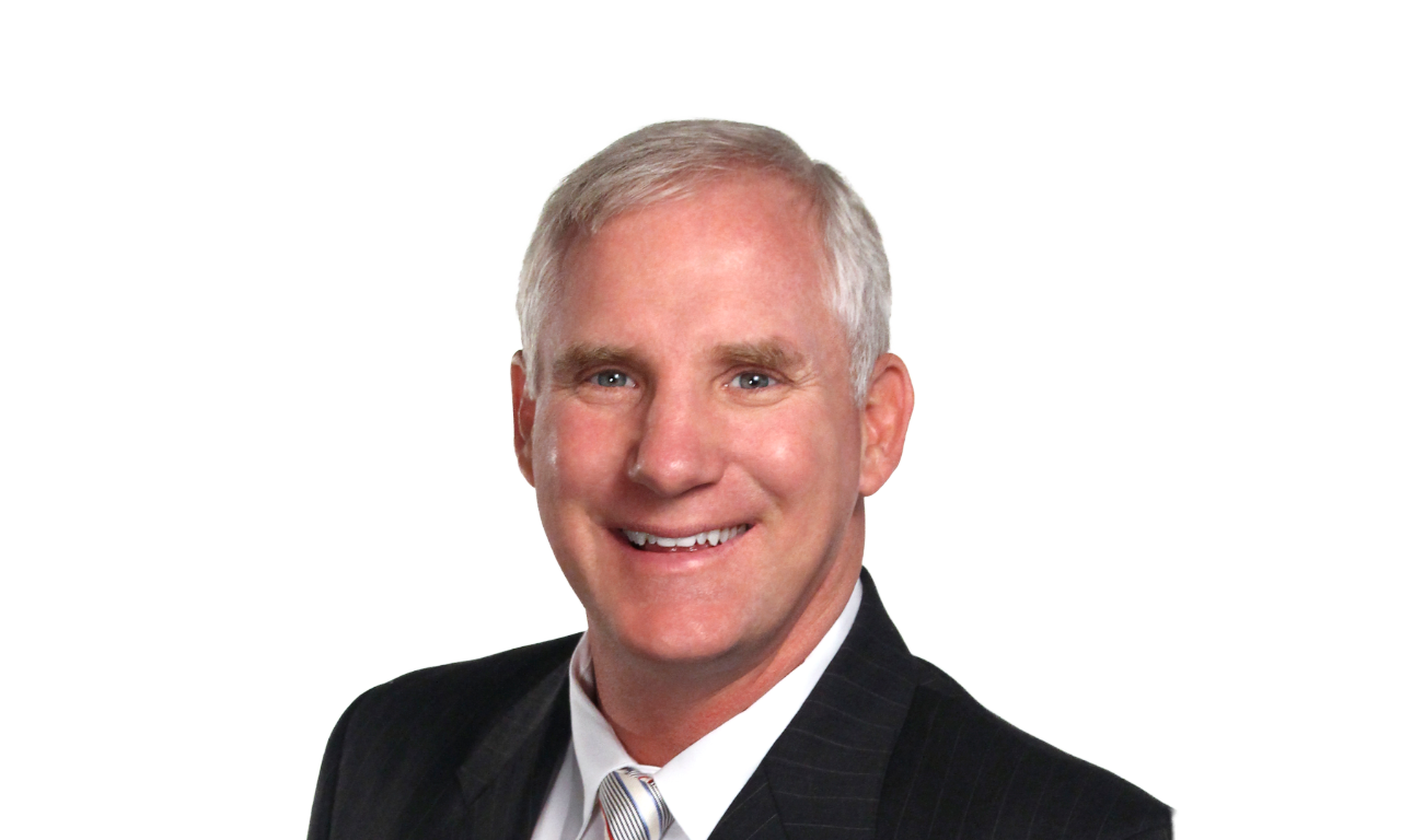 Ken Lund - EVP (ALC Logistics)
