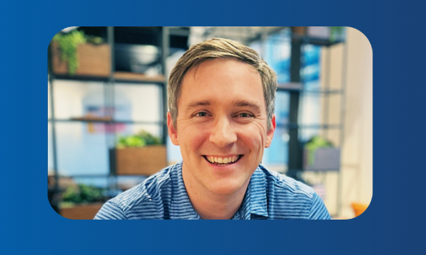 CEO’s Perspective: Trust Doesn’t Transfer
