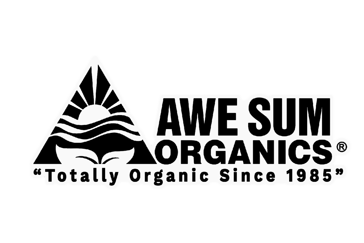 Logo_GrayScale_AweSumOrganics