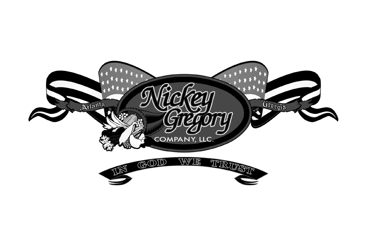 Nickey Gregory