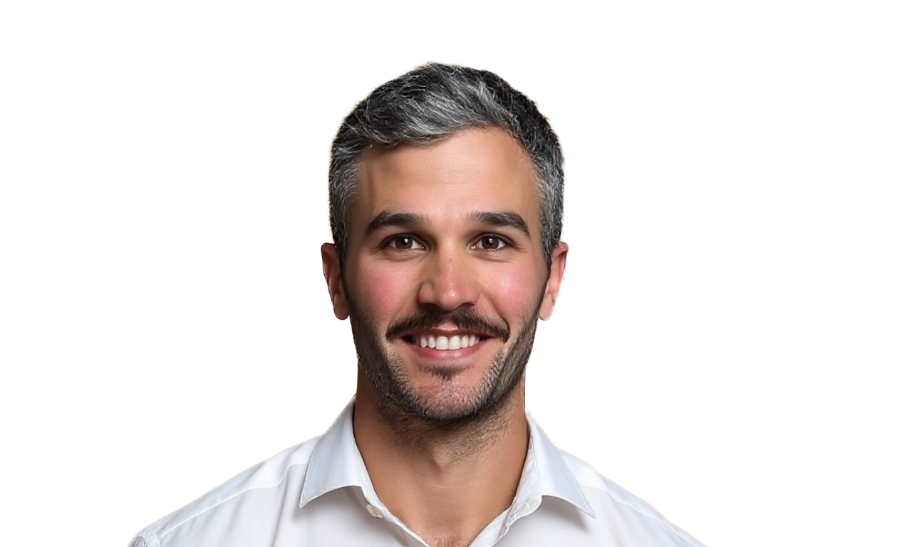 Scott Morton – Transportation and Operations Executive