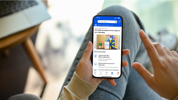 Walmart expands 30-minute-delivery to 33 U.S. markets