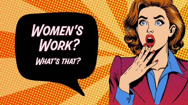 Spotlight on Women in the Industry: All in a day’s work